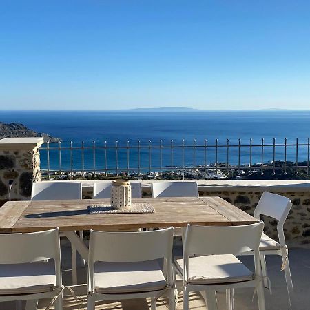 Meraki Apartments Crete Плакиас Екстериор снимка