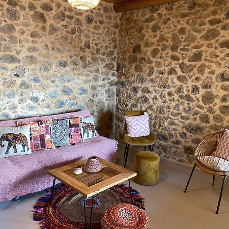 Meraki Apartments Crete Плакиас Екстериор снимка