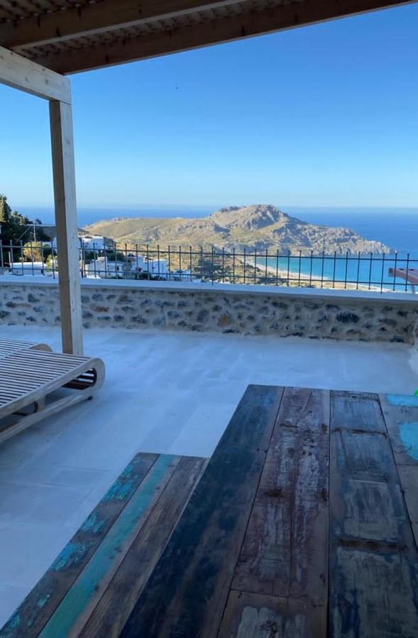 Meraki Apartments Crete Плакиас Екстериор снимка