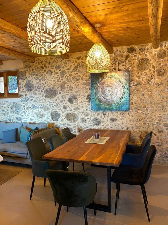 Meraki Apartments Crete Плакиас Екстериор снимка