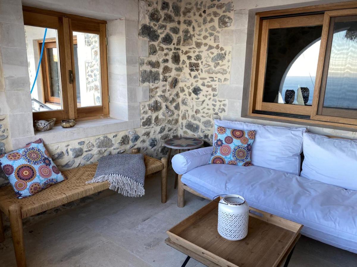 Meraki Apartments Crete Плакиас Екстериор снимка