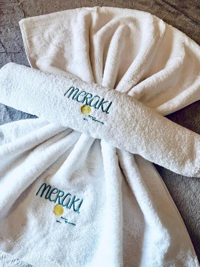 Meraki Apartments Crete Плакиас Екстериор снимка