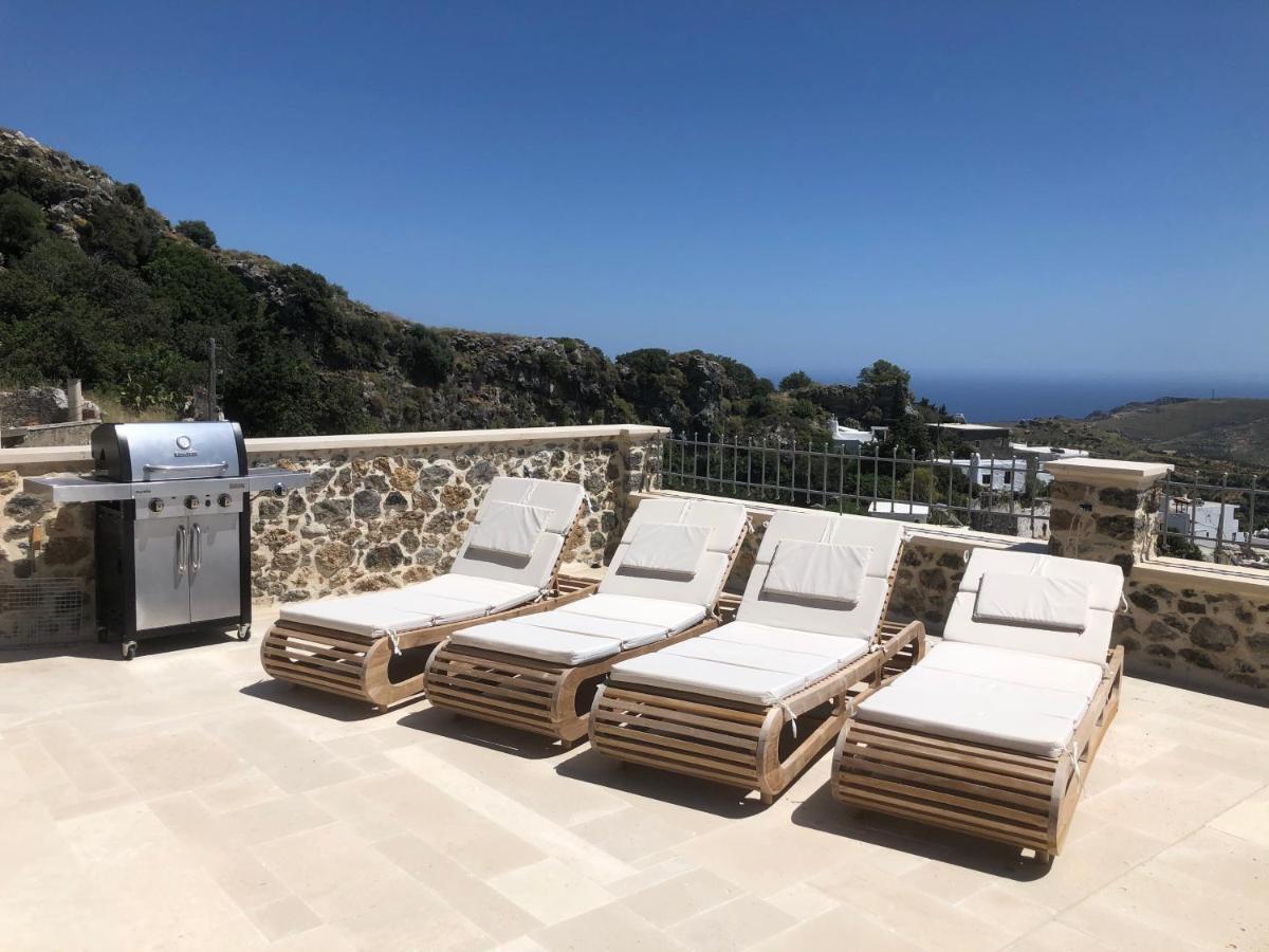 Meraki Apartments Crete Плакиас Екстериор снимка