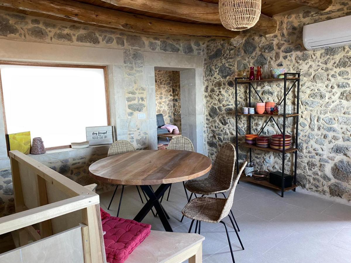 Meraki Apartments Crete Плакиас Екстериор снимка