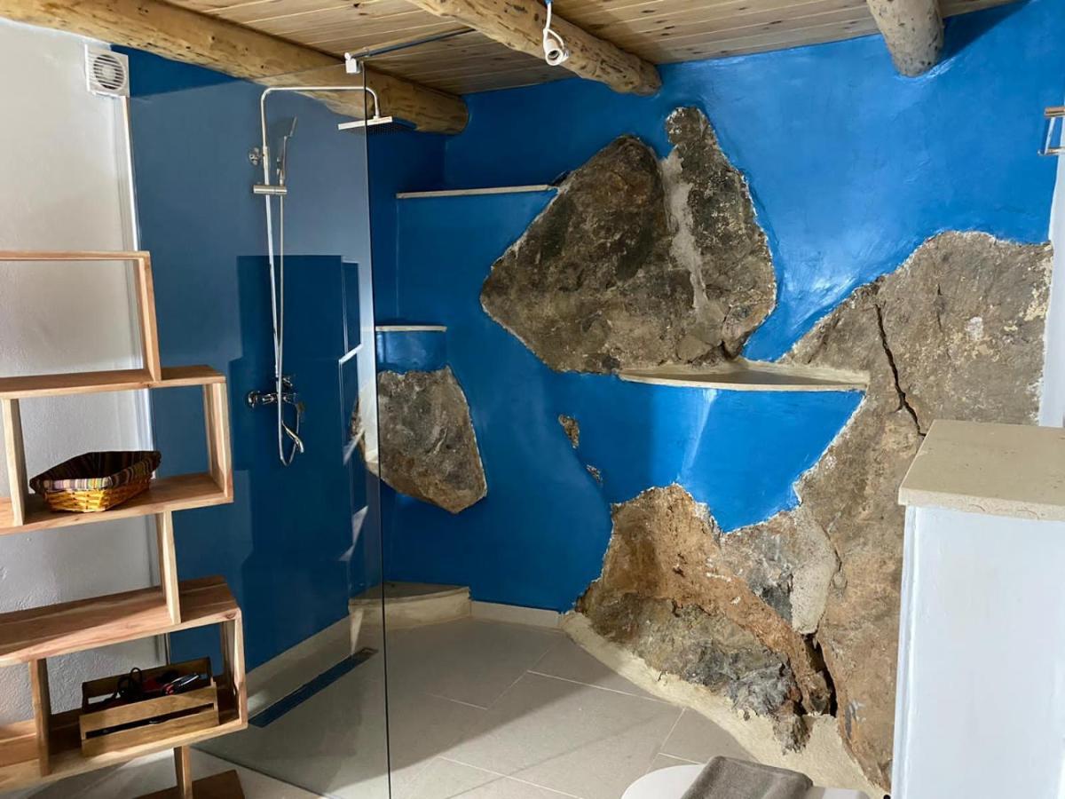 Meraki Apartments Crete Плакиас Екстериор снимка