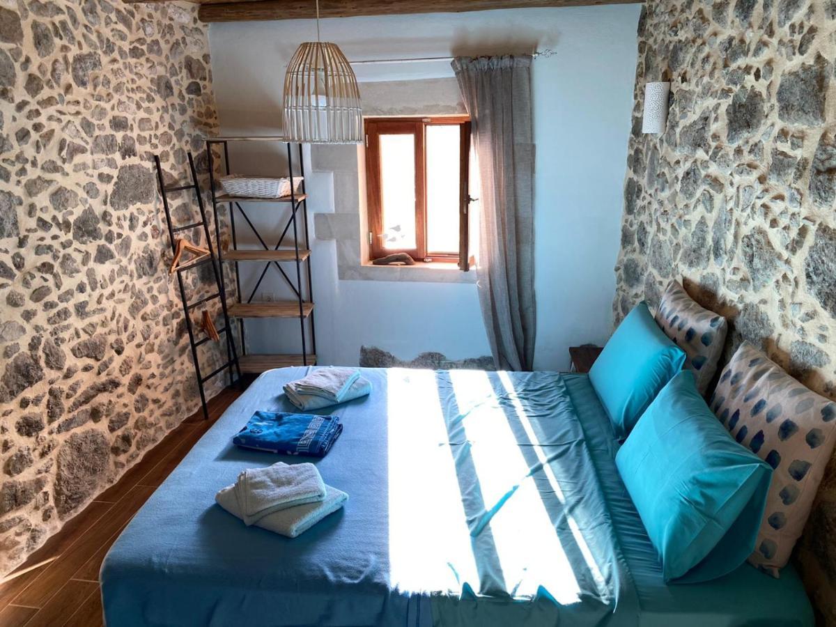 Meraki Apartments Crete Плакиас Екстериор снимка