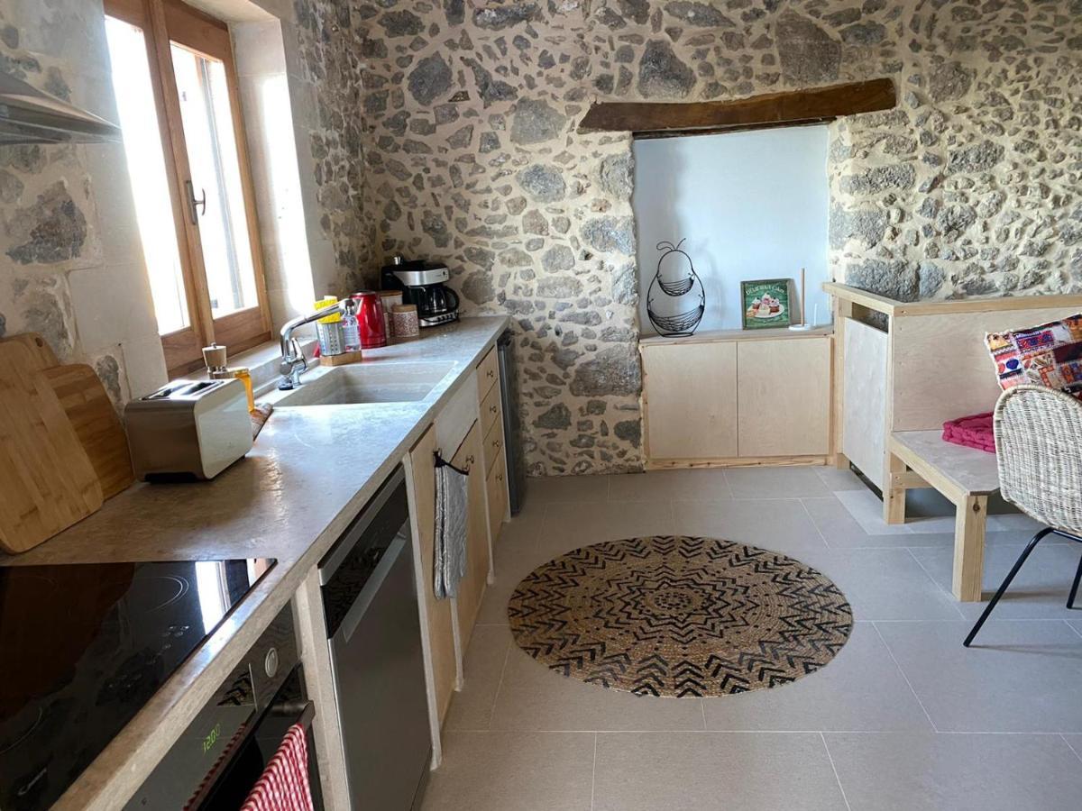 Meraki Apartments Crete Плакиас Екстериор снимка