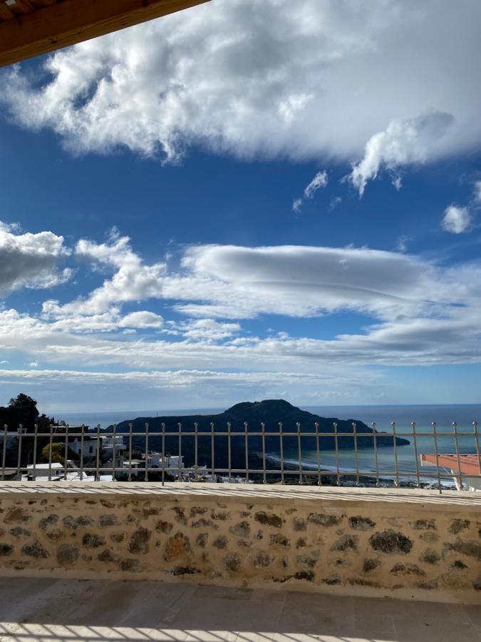 Meraki Apartments Crete Плакиас Екстериор снимка