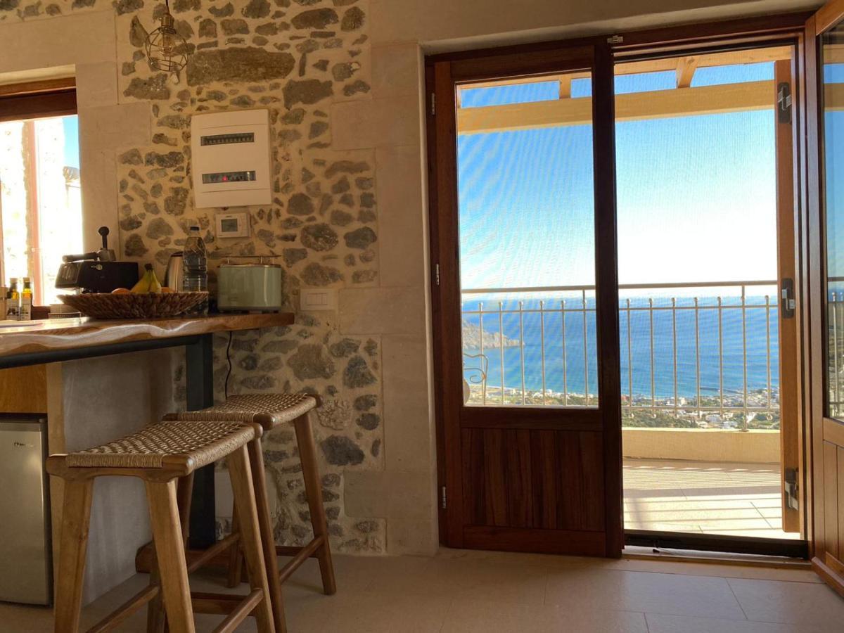 Meraki Apartments Crete Плакиас Екстериор снимка