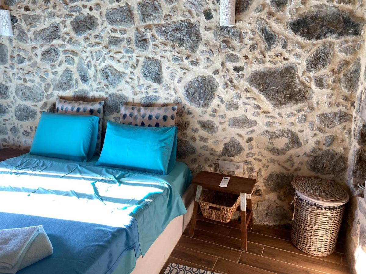 Meraki Apartments Crete Плакиас Екстериор снимка