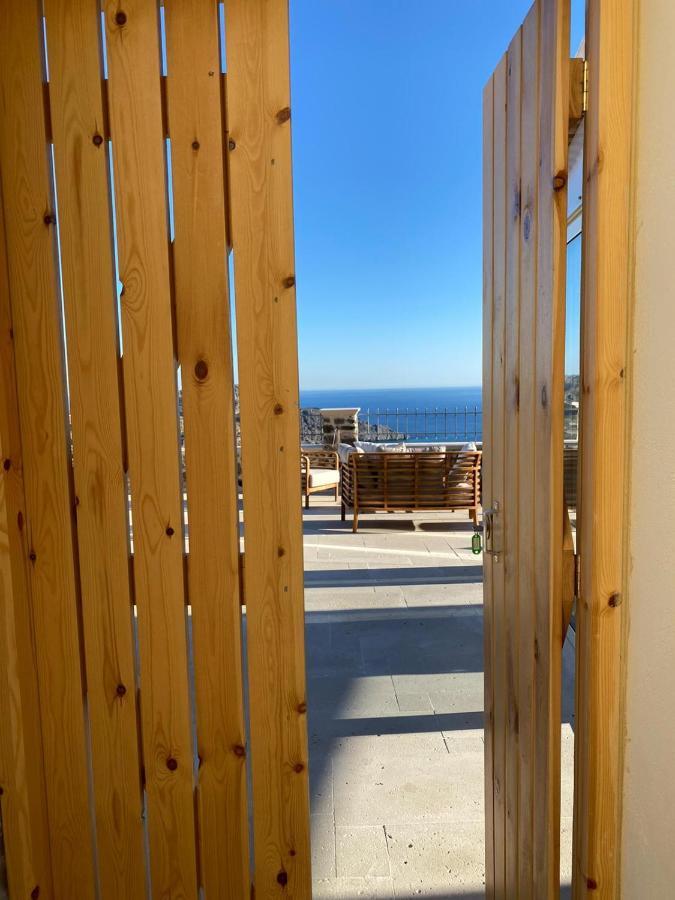 Meraki Apartments Crete Плакиас Екстериор снимка