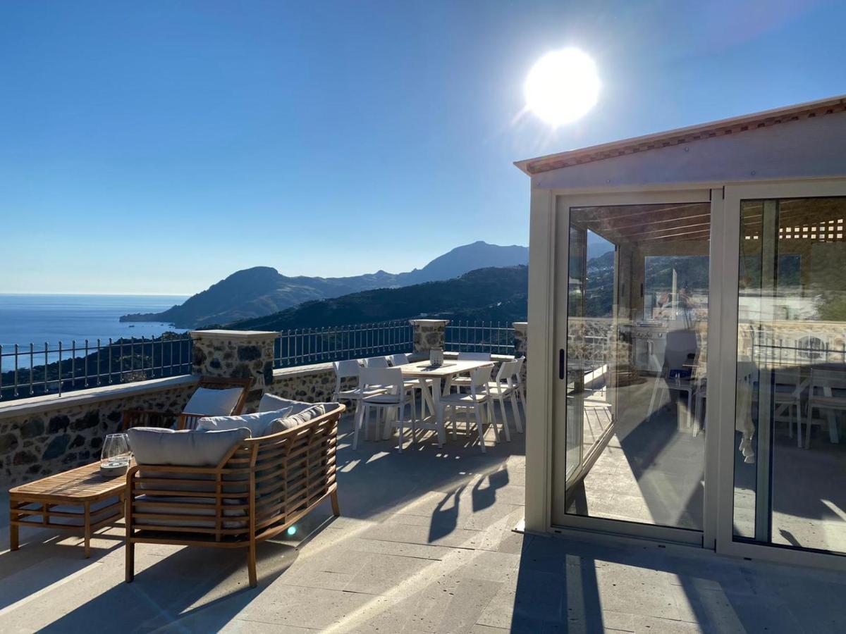 Meraki Apartments Crete Плакиас Екстериор снимка