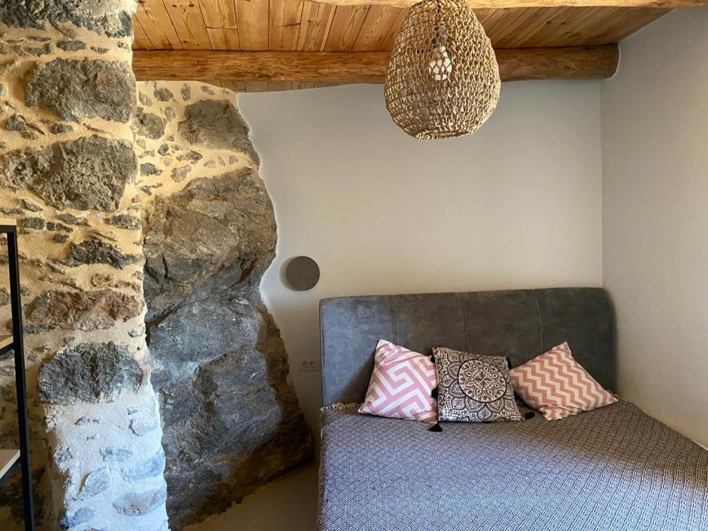 Meraki Apartments Crete Плакиас Екстериор снимка