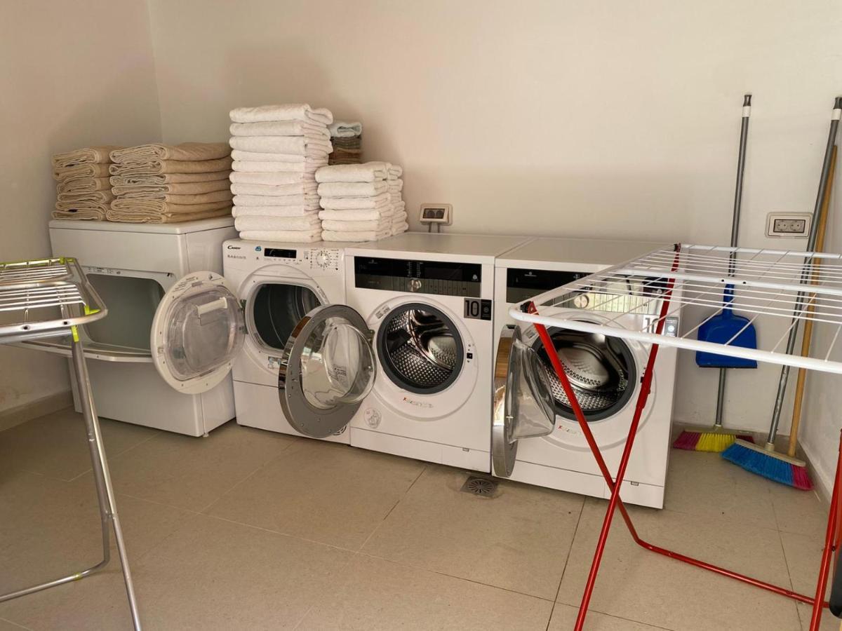 Meraki Apartments Crete Плакиас Екстериор снимка