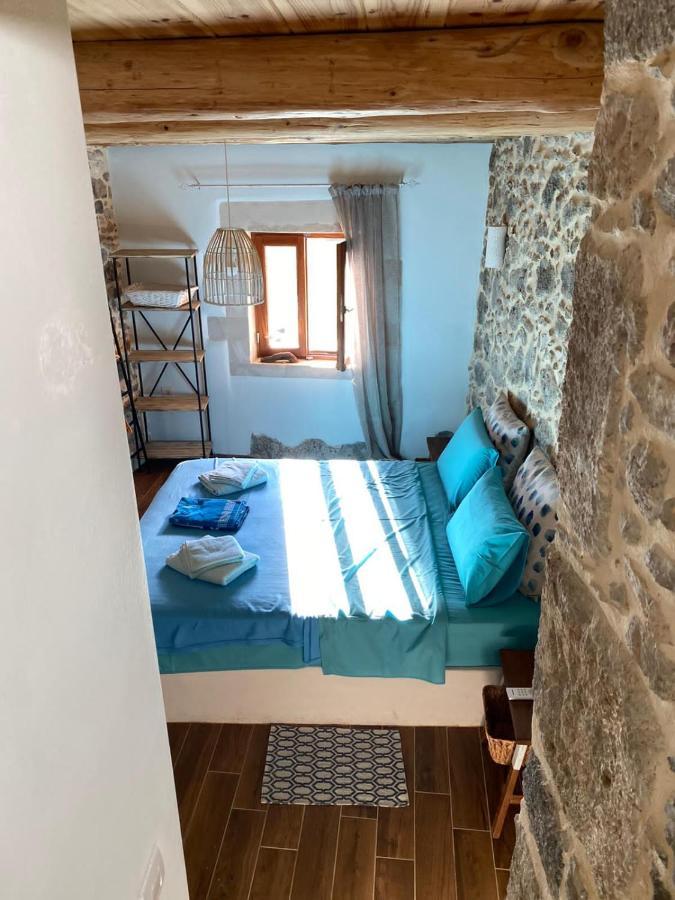 Meraki Apartments Crete Плакиас Екстериор снимка