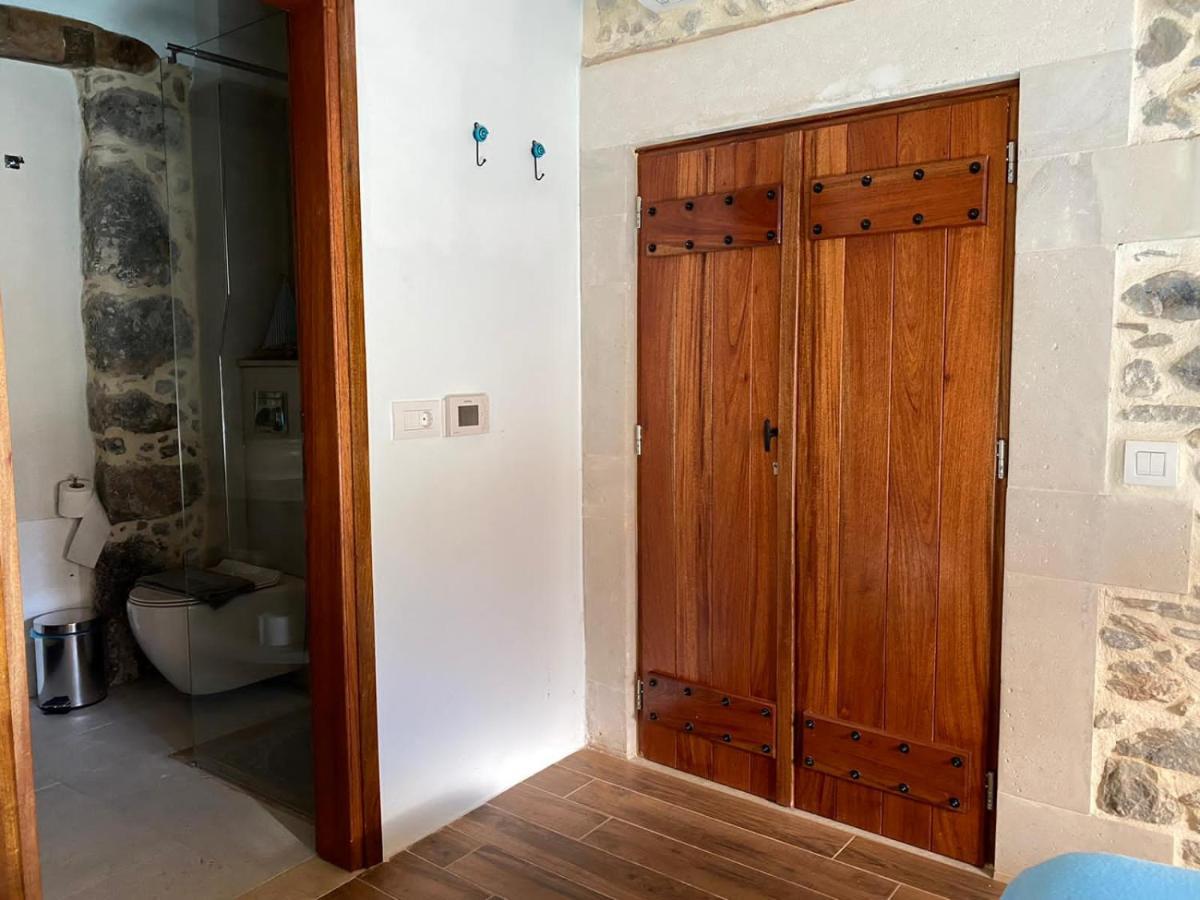 Meraki Apartments Crete Плакиас Екстериор снимка