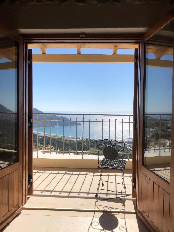 Meraki Apartments Crete Плакиас Екстериор снимка