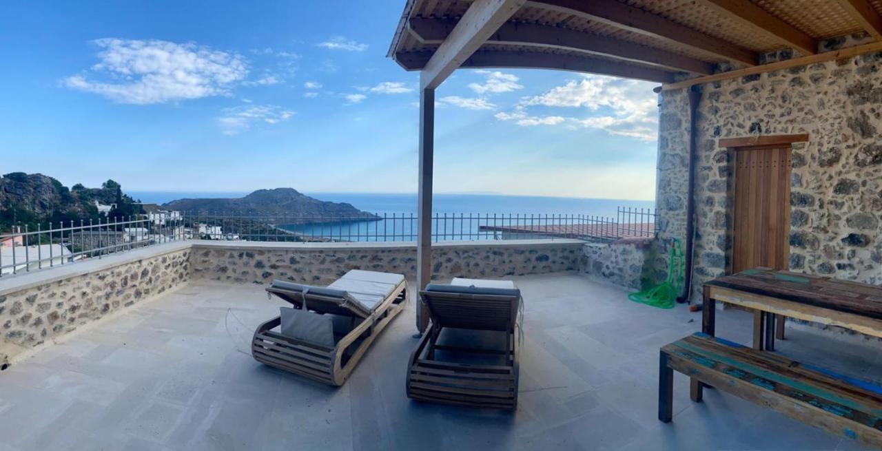Meraki Apartments Crete Плакиас Екстериор снимка