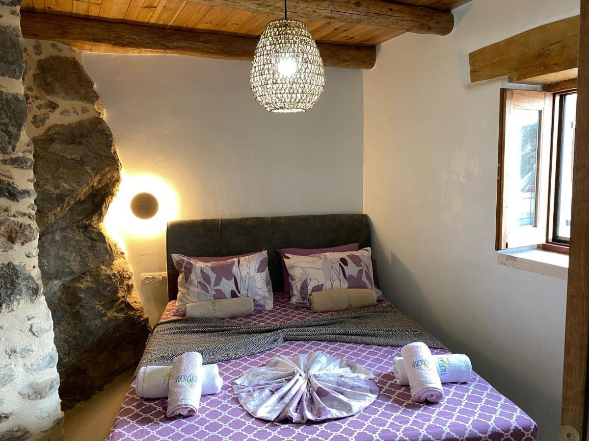 Meraki Apartments Crete Плакиас Екстериор снимка