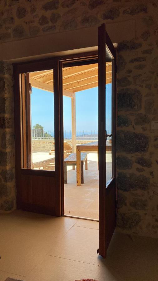 Meraki Apartments Crete Плакиас Екстериор снимка