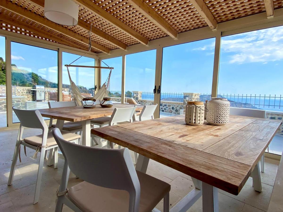 Meraki Apartments Crete Плакиас Екстериор снимка