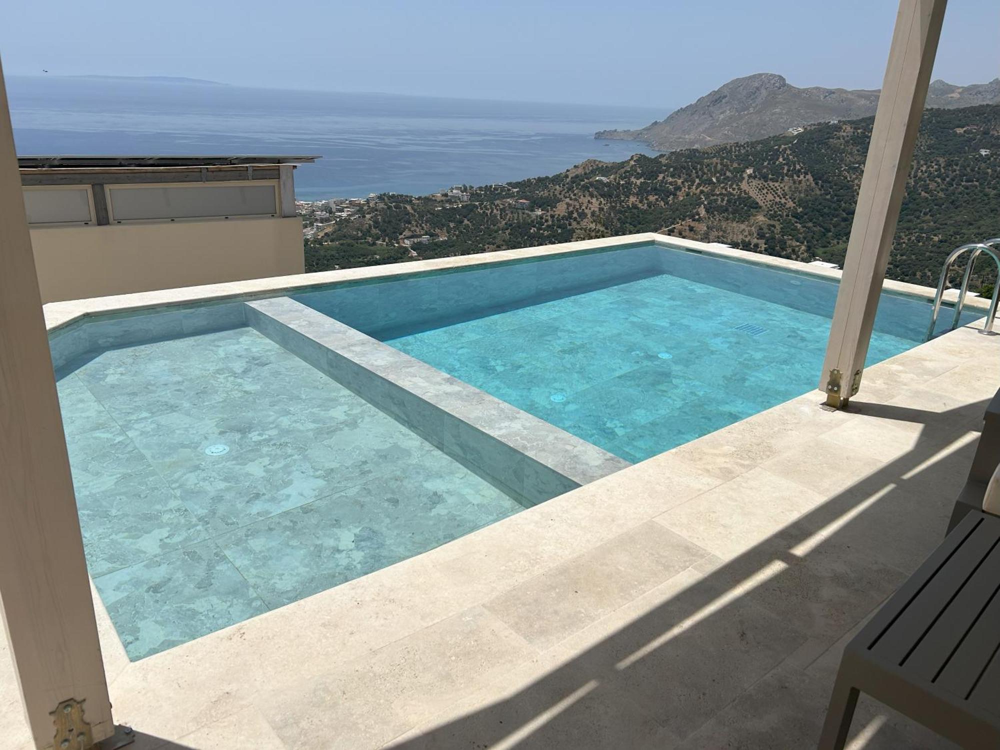Meraki Apartments Crete Плакиас Екстериор снимка