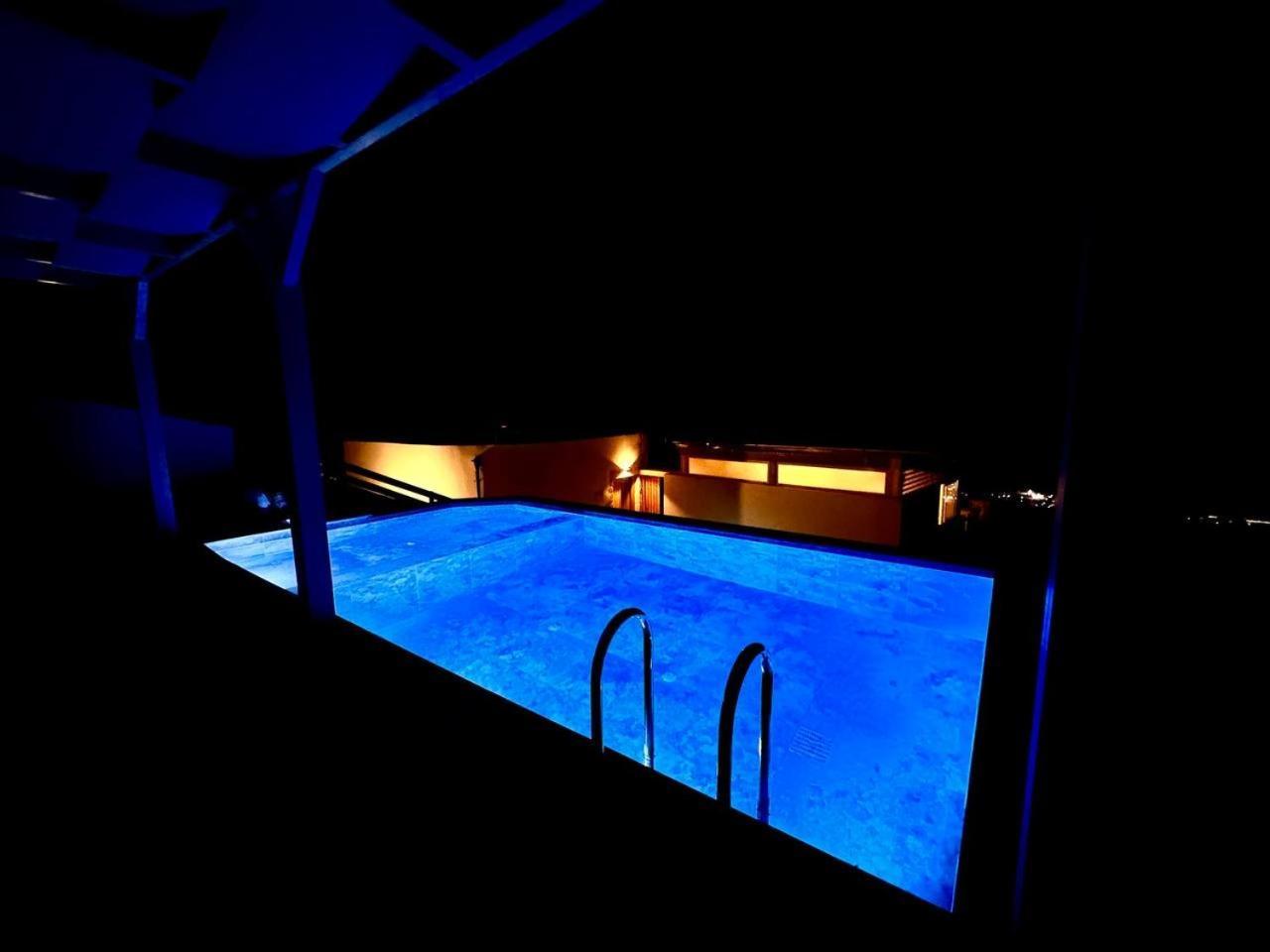 Meraki Apartments Crete Плакиас Екстериор снимка